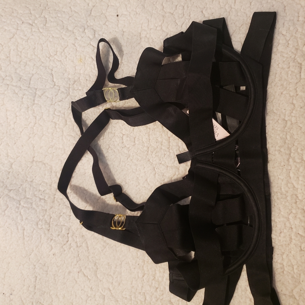 Victoria's Secret bra